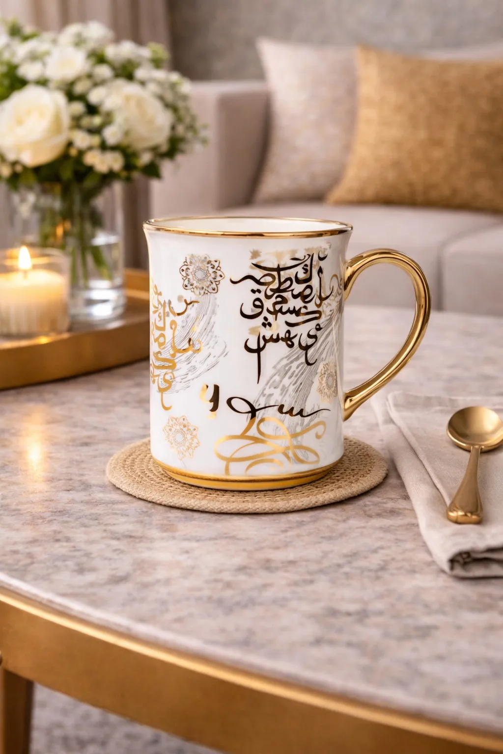 صورة إعلان